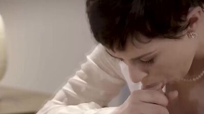 Home care professional having an affair with her clients husband