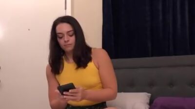 Not a prostitute but will fuck for 3000 dollars at this fake casting call