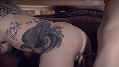 Vanessa Vega and Donny Sins willing to go far for the doctors help