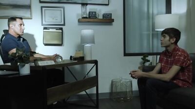 Straight guy gets a heart transplantation from gay boy