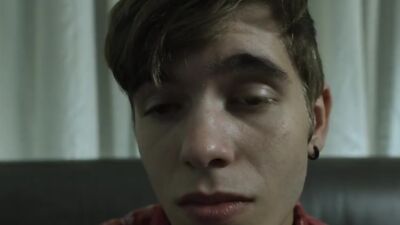 Straight guy gets a heart transplantation from gay boy