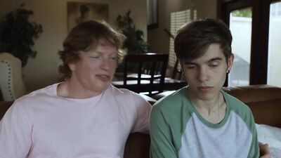 Straight guy gets a heart transplantation from gay boy