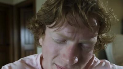 Straight guy gets a heart transplantation from gay boy