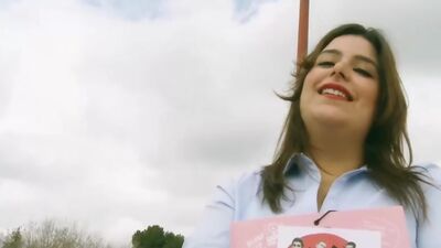 Picking Up an Amateur Redhead