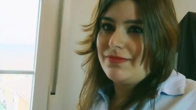 Picking Up an Amateur Redhead