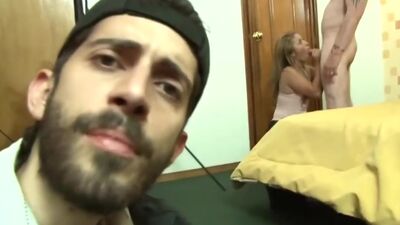 Casting a Colombian Teen