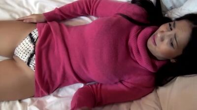 The bed or the street?