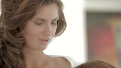 Top Class Lesbian fucking