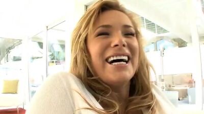 Fucking is Shyla Stylez's #1 Hobby