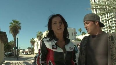 Fine Ass Colombian Loves To Get Fucked!