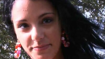 Model Scouting With Eve Evans