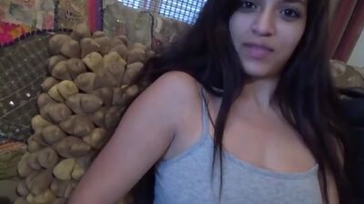 Bigtit student Gabriela Lopez flashes her tits and sucks her teacher off then bangs him until he gives her a hot facial