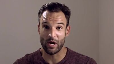 Bigtit bombshell Kenzie Taylor uses her giant knockers to lure her man in for some wild sex before tying him up to rob