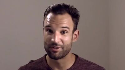 Bigtit bombshell Kenzie Taylor uses her giant knockers to lure her man in for some wild sex before tying him up to rob