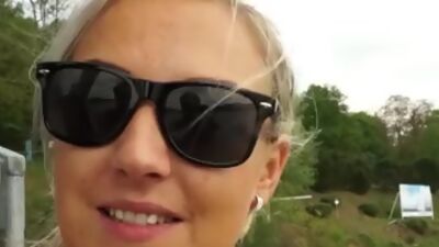 Permission To Cum Aboard