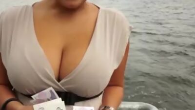 Permission To Cum Aboard