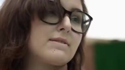 Leana Lovings scream as Peter pounded her harder
