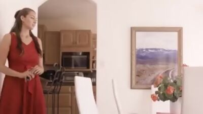 Bella offers Whitney and April sex to chase away the jitters