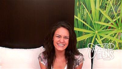 Watch these teen pussies get filled with lots of cum