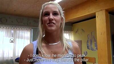 Blanches Magic Touch