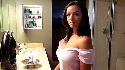 Horny Enough to Make Homemade Porn