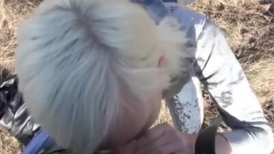 Seduction of a Czech Amateur