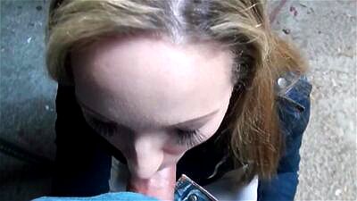 Seducing a Hungarian Amateur