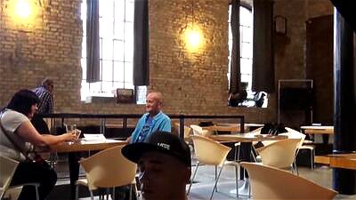 Euro Amateur Public Sex