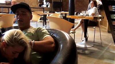 Euro Amateur Public Sex