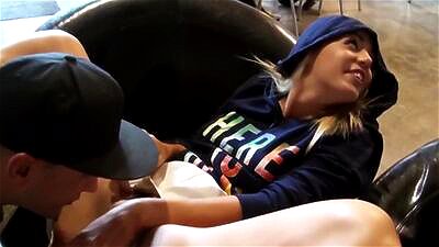 Euro Amateur Public Sex