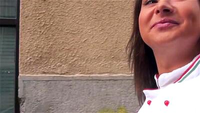 Russian Babe Is Easy to Bang