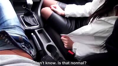 Sexy Doctor Wants Dick