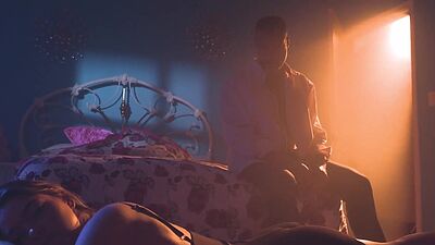 Anny Aurora fucked by her best friend's older daddy!