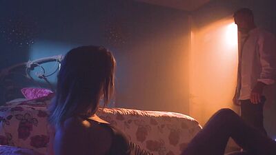 Anny Aurora fucked by her best friend's older daddy!