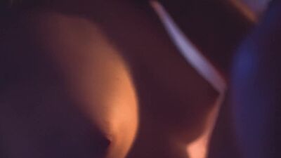 Anny Aurora fucked by her best friend's older daddy!