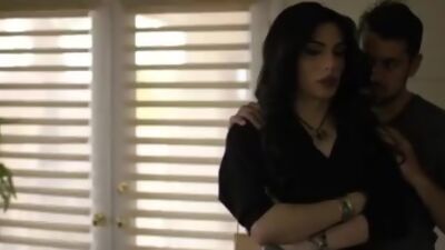 Beautiful trans gets her ass bareback fucked by ex boyfriend2