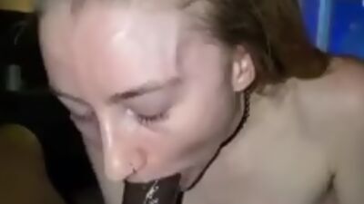 Amateur small tits wife deepthroat neighbor BBC