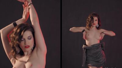 Serena Wood Disco is Dead 5 Minutes