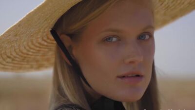 Dasha Elin Field of Dream 5 Minutes