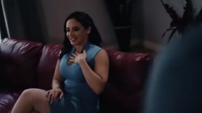 Stepson Codey blurts out to Dante that he had sex with his stepmom Sheena