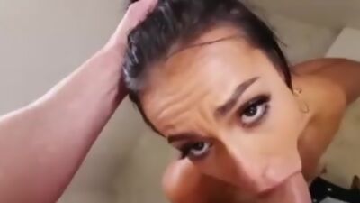 Twerking Hottie's Anal Pounding