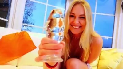 I can't believe what I'm seeing in this amazing scene!