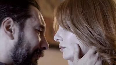 Boyfriend lets dad fuck his girlfriend