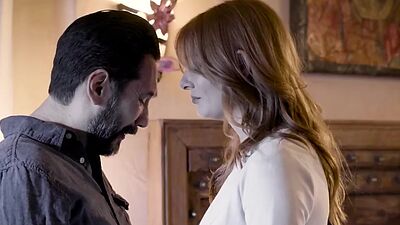 Boyfriend lets dad fuck his girlfriend