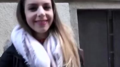 Cute Student 69's For Travel Money