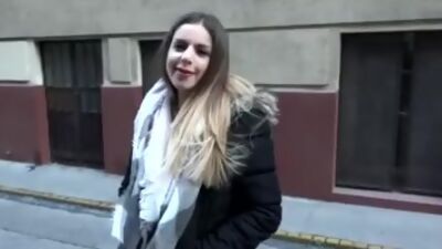 Cute Student 69's For Travel Money