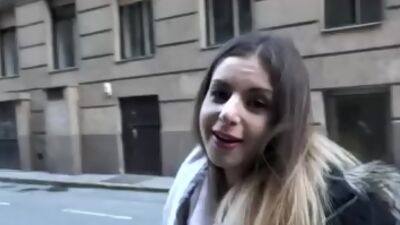 Cute Student 69's For Travel Money