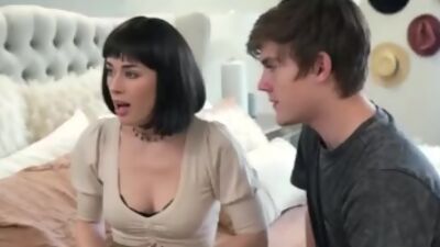 Tyler needs to attend Olive's sexul needs first