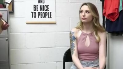 Suspect eating pussy while getting fucked