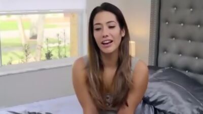 Snowballing Stepsister and GF